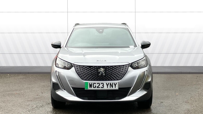 Peugeot 2008 100kW Allure Premium+ 50kWh 5dr Auto Electric Estate
